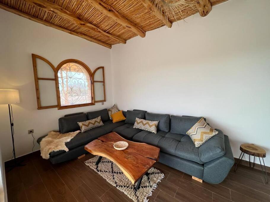 Le Petit Chalet. Essaouira Exterior photo