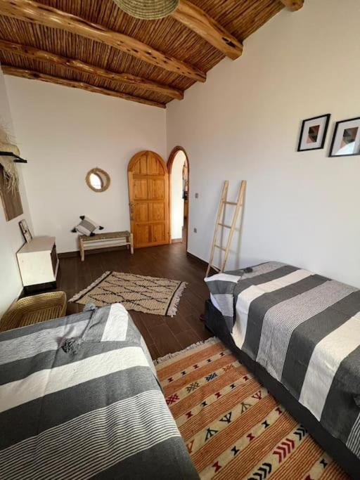 Le Petit Chalet. Essaouira Exterior photo